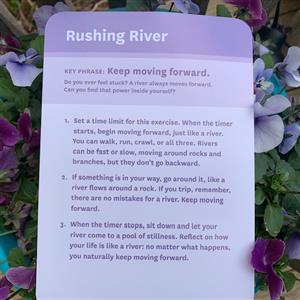 Rushing River 